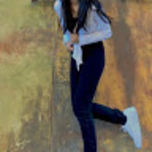 Meet your Posher, Jasmine